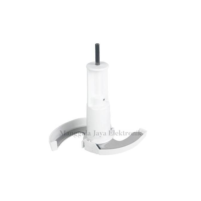 Braun Original Food Processor Blade Spare Part K700 FP3010 FX3030