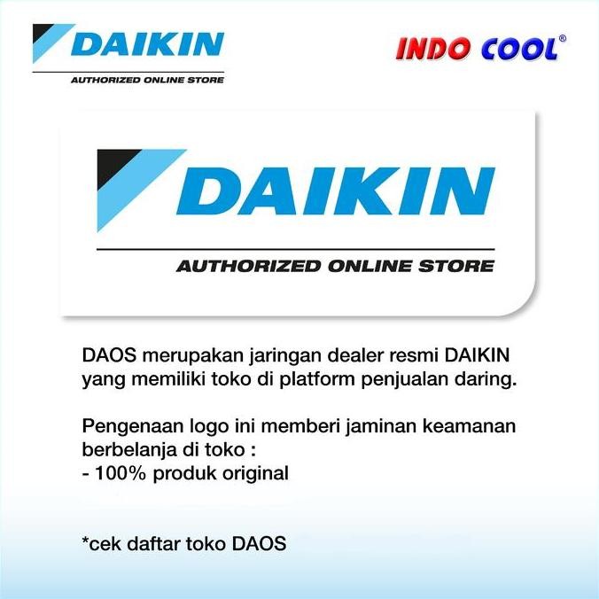 TERBARU FREON R32 DAIKIN, REFRIGERANT R32 DAIKIN (3KG) TERMURAH