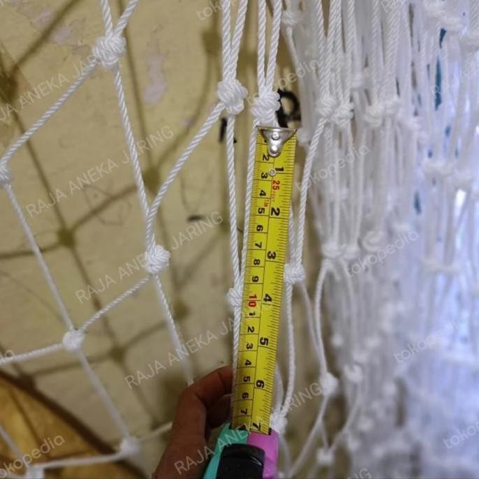 Jaring Gawang Sepak Bola