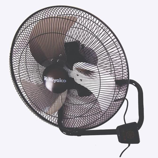TERBARU MIYAKO - KIPAS ANGIN 3 IN 1 KST-18 RC TERMURAH