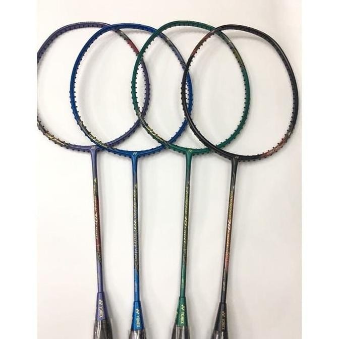Sale Raket Yonex Nanoray 70 Light Original Raket Speed Ringan
