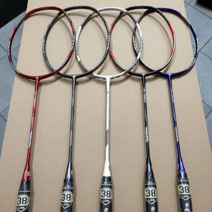 Sale Raket Apacs Z Zigler Original Raket Badminton Slim Shaft Head Heavy