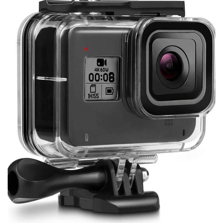GoPro Protective Housing for Hero 9 I Hero 10 - Garansi Resmi TAM