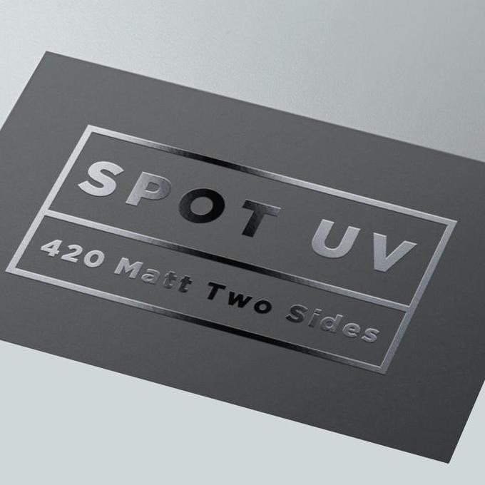 Kartu Nama Art Carton Laminating Dove Dan Spot Uv,Kartu Nama Murah,Kartu Nama Mewah Uv Spot