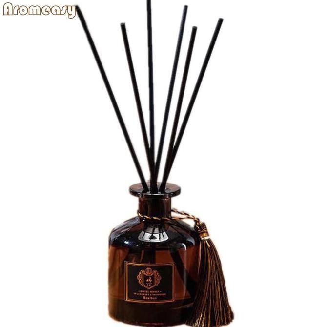 (Allthebest) Reed Diffuser Hotel Series Royal Didi Parfum Ruangan 50 ML