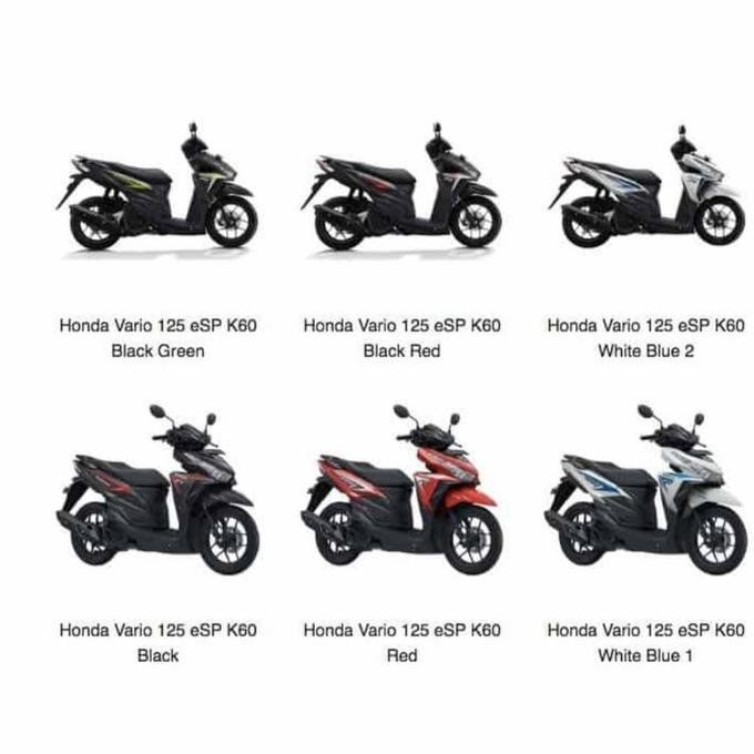 SOKET ECU ECM VARIO 125 LED OLD TAHUN 2015-2017 PIN 33. MURAH