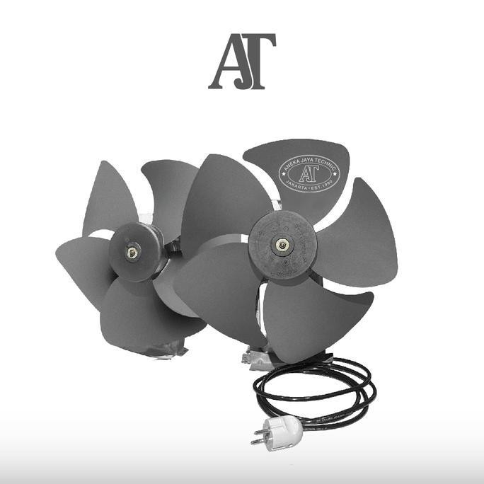 TERBARU (TANPA RANGKA KAYU) KIPAS ANGIN BLOWER OUTDOOR AC 2PK BEKAS OUTDOOR AC TERMURAH