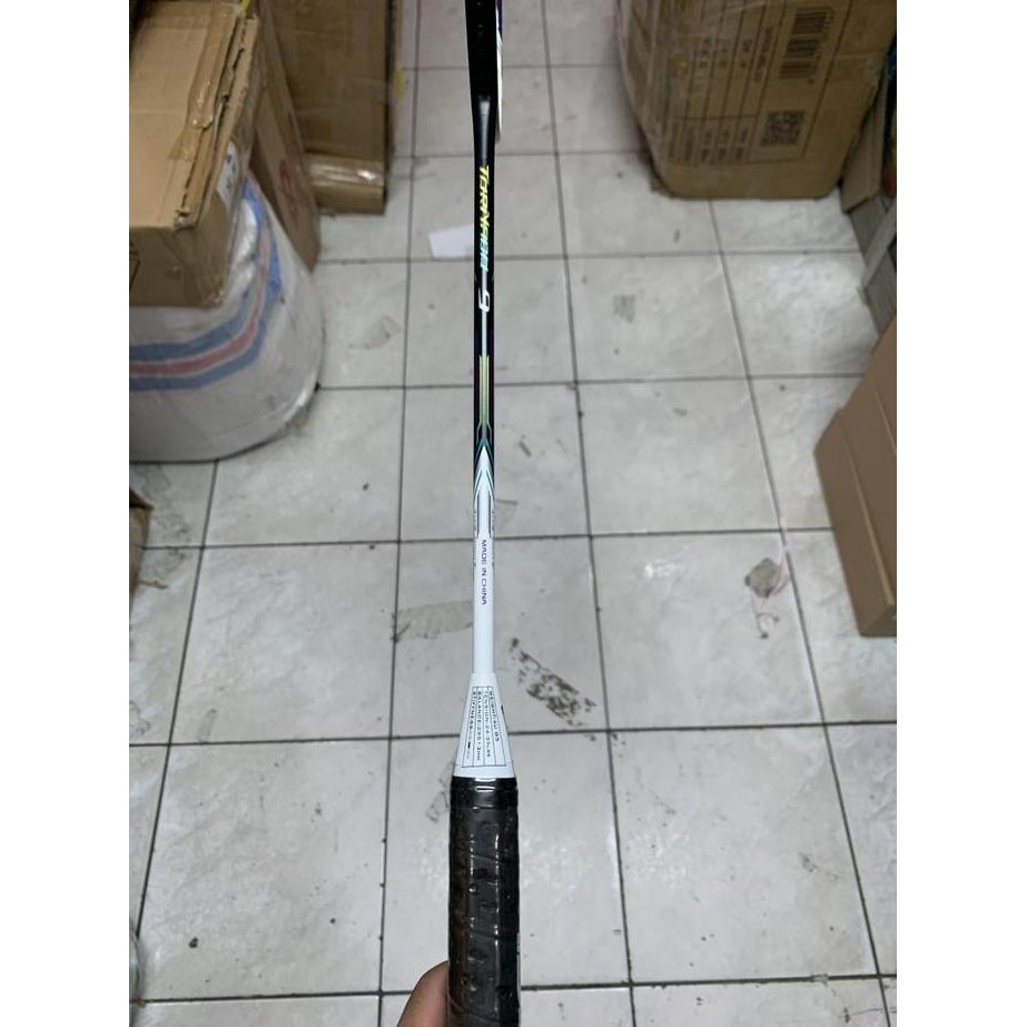 Sale Raket Badminton Vse Tornado Sonic 72 Zigler 99 Dll Tarikan 35 Lbs Original