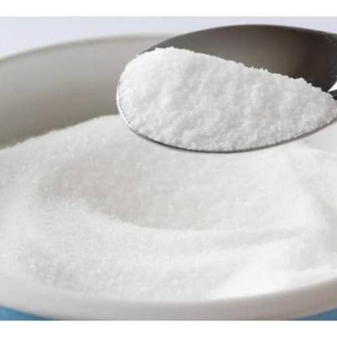 

Baru Gula Kastor Halus 1kg - Castor Sugar / Icing Sugar Premium Repack Baking