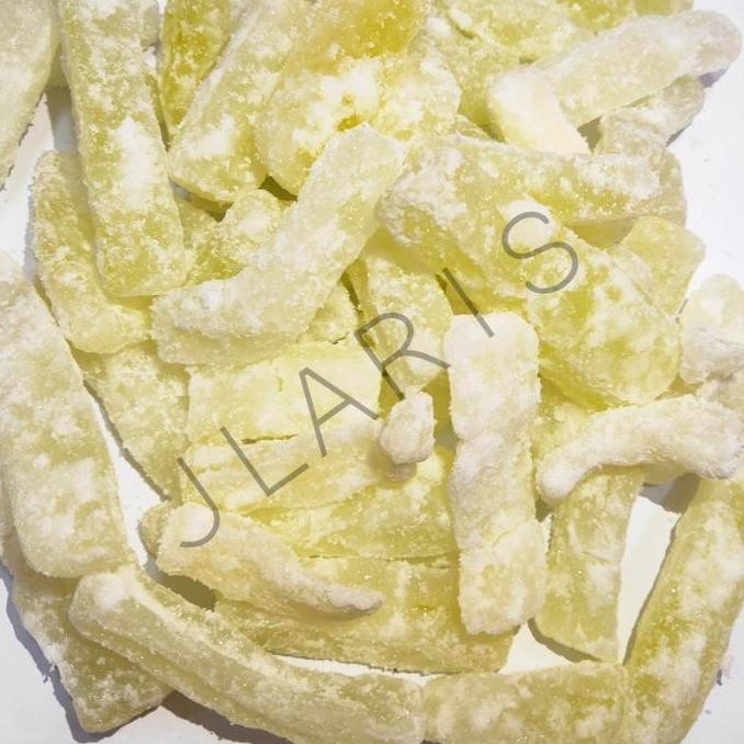 

Baru Gula Kundur Manis / Wintermelon Tangkue 500gr Asli Segar