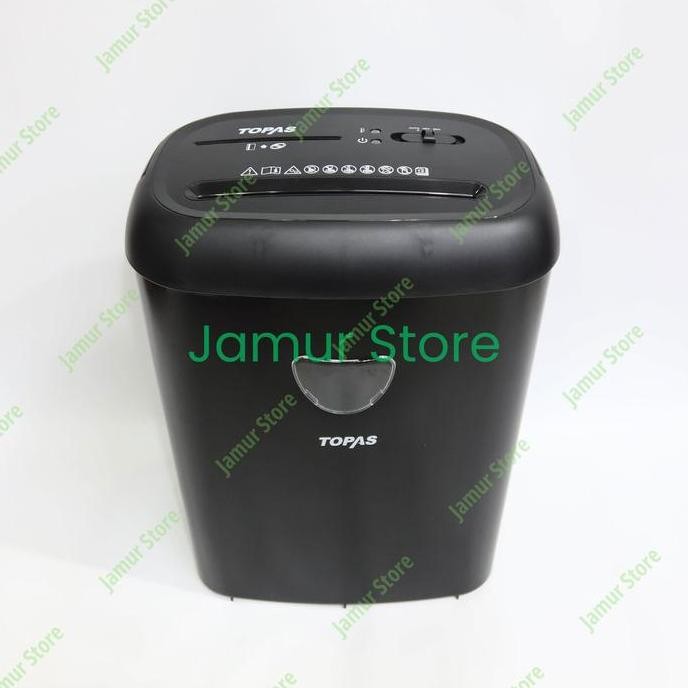 Mesin Penghacur Kertas Needtek Nd-1525C Paper Shredder Needtek Nd1525C