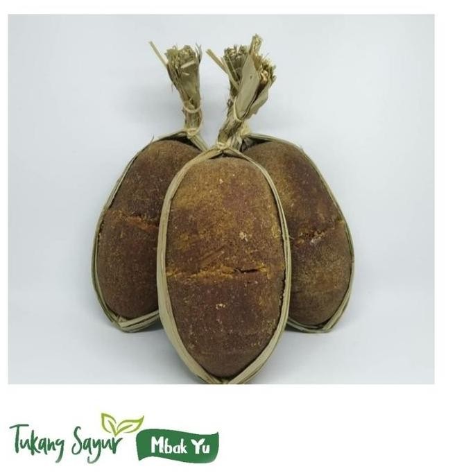 

Baru Gula Aren Asli 1kg - Gula Merah Lebih Legit Tradisional