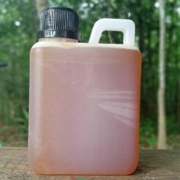 

(Terbaru) Madu Wanyi Hutan Kalimantan Asli 100% | Madu Sialang | Madu Apis Dorsata | Madu Odeng (Terlaris)