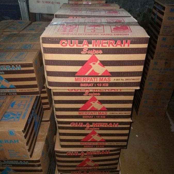 

Baru Gula Merah Merpati Dus Merah 1 Dus - Grosir Gula Merah Asli