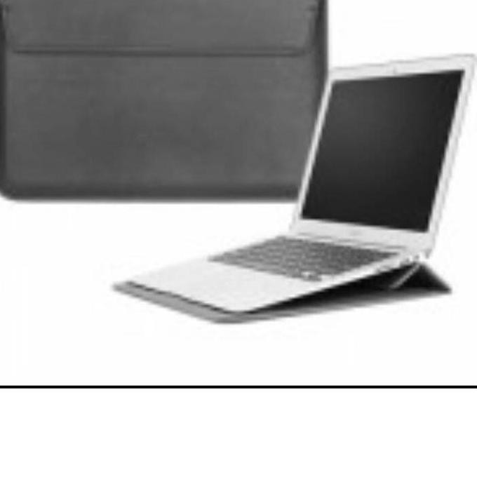 Sale Tas Kulit Macbook Air 11-12 Inch Sleeve Laptop Leather Case