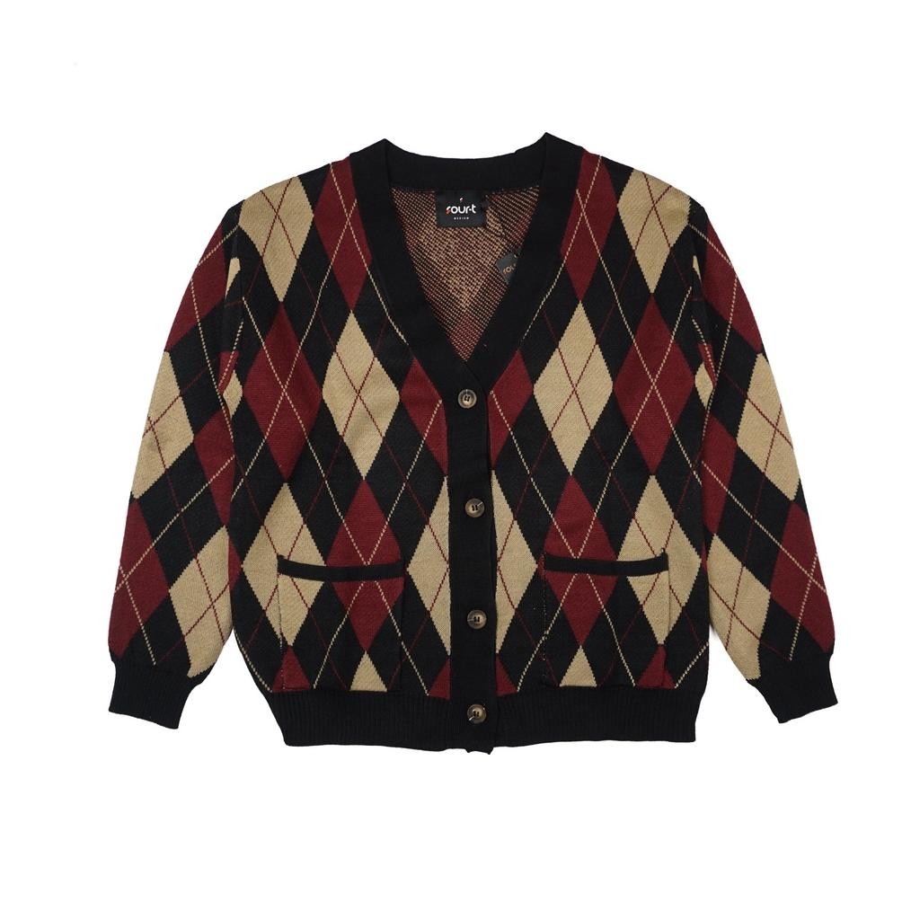 Best Seller Knitwear Cardigan Panjang Kardigan Rajut Pria Wanita Panjang Jaket Rajut Unisex Tebal Ha