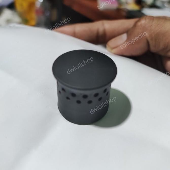 Burner/Kuningan Kompor Gas Tanam Progas Elegant/Riviera Original