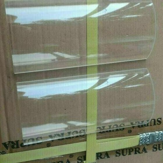 Kaca Bakaran Getra/ Kaca Kompor Bbq / Kaca Roaster