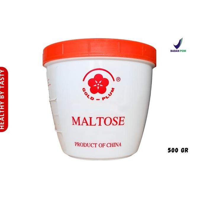 

Baru Sirup Maltosa Mai Ya Tang 500g - Gula Maltose Beco Syrup Original