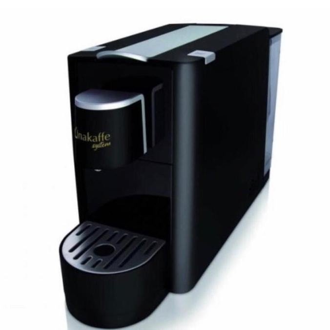 EXCELSO UNAKAFFE VENTURA 735 FREE FROTHER MILK hitam