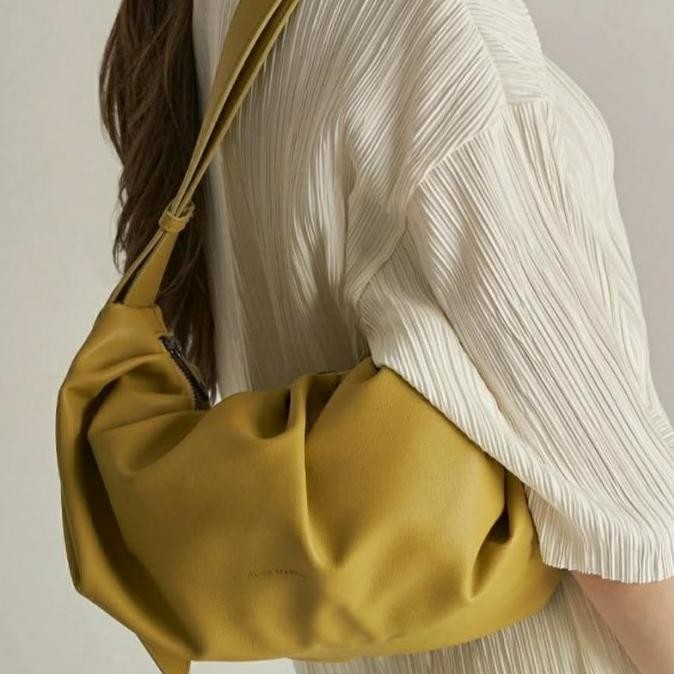 Alice Martha Erin Bag (Big Size) 100% Original