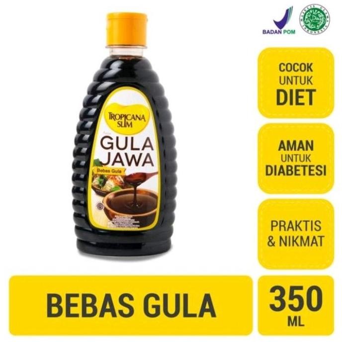 

Baru Ansell Brown Sugar Gula Coklat 250gr