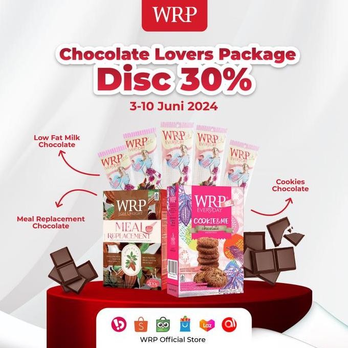 

Sale Wrp Chocolate Lovers Package