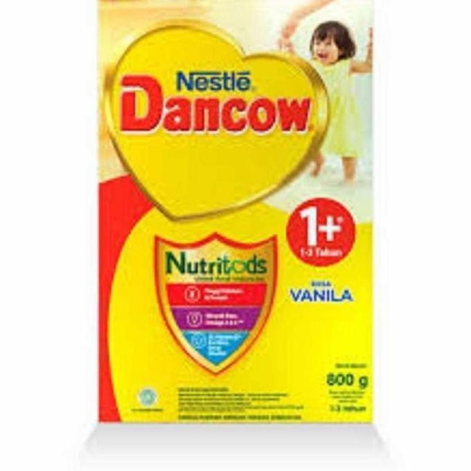 

Murah Dancow 1 400 Gram