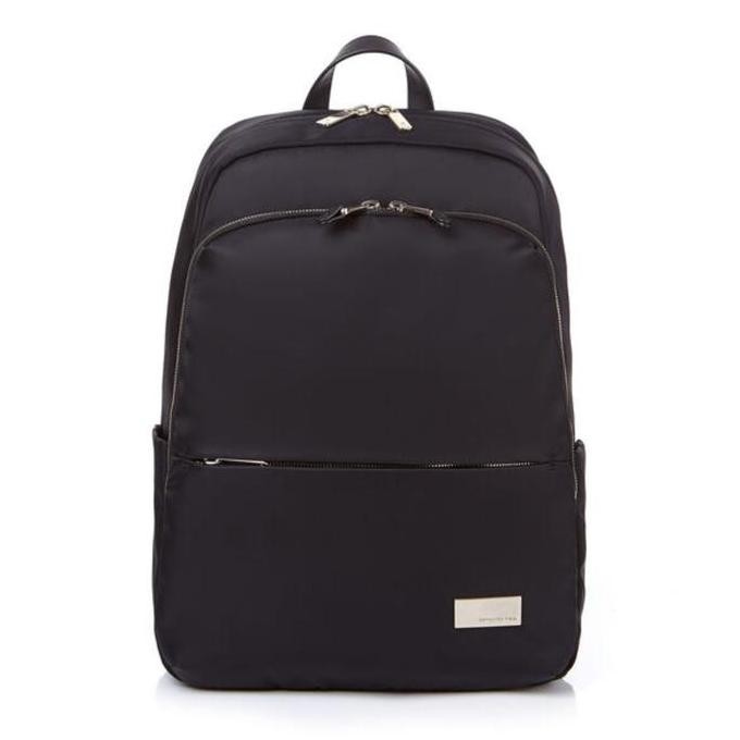 Samsonite Red Reny Backpack Laptop Tas Ransel Wanita