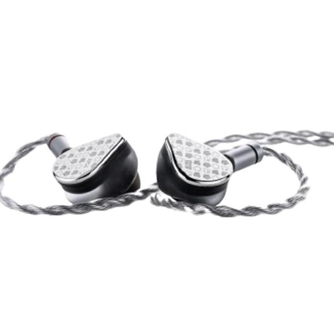 Moondrop MAY Dynamic Driver + Planar Driver In-ear Headphone USB-C