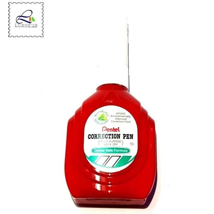 

Tip Ex Pentel Correction Pen Zlc-1W