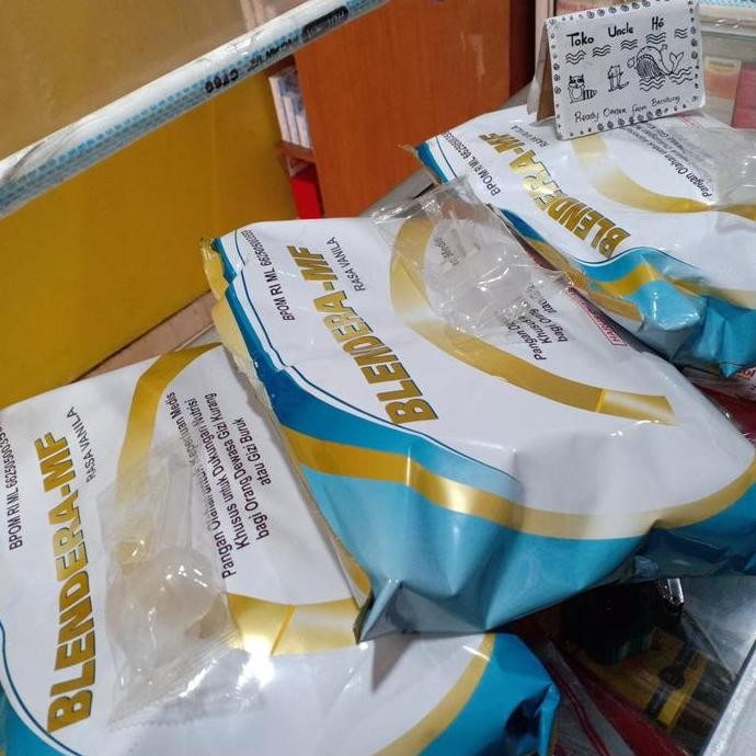 

Grosir Otsuka Blendera-Mf Rasa Vanila 1.25Kg