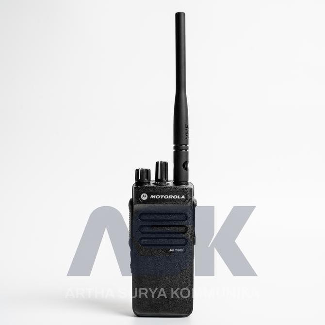 Promo Ht Motorola Xir-P6600I Uhf 350-390 Mhz / Xirp6600I P6600I P 6600I