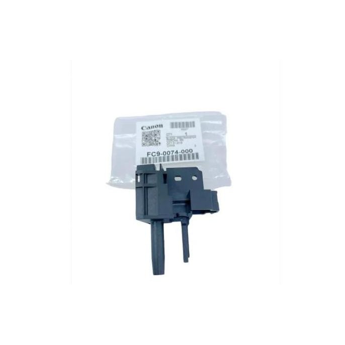 Promo Block Pre Transfer Canon Ira6055 Ira6065 Ira6075 Ira6255 Ira6265