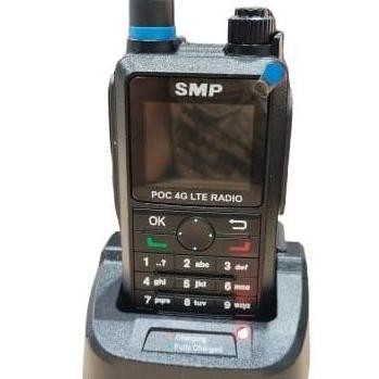 Sale Walkie Talkie Ht Poc Smp + Poc Global Permanen