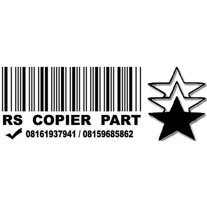 Murah Flapper Duplex Ir 5000 / Ir 6000 - 3304 (C)
