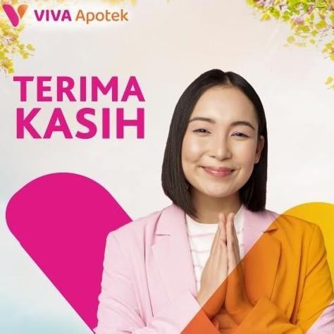 

Promo Flimeal Minuman Meal Replacement / Pengganti Makanan (4 Sachet)