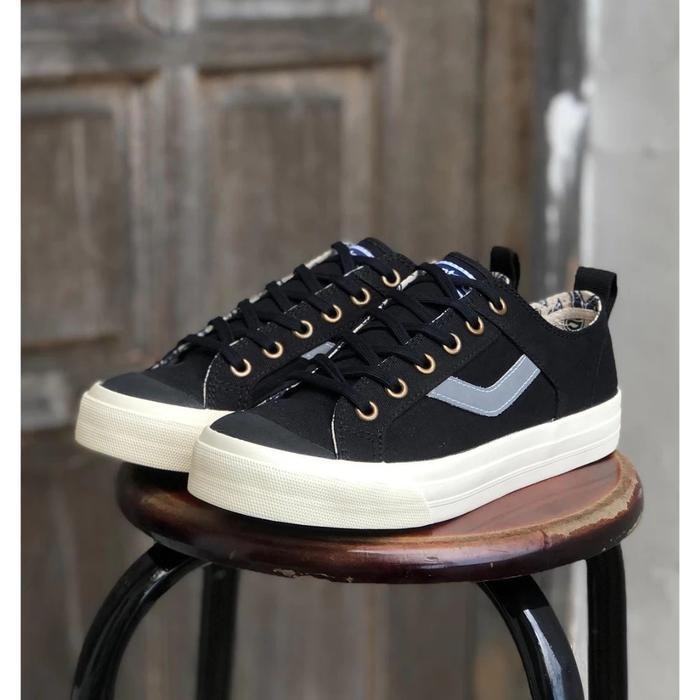 Ds Sepatu Ventela X Evil X Papa Gading All Is Well Low & High Original 100% Made In Indonesia / Sepa