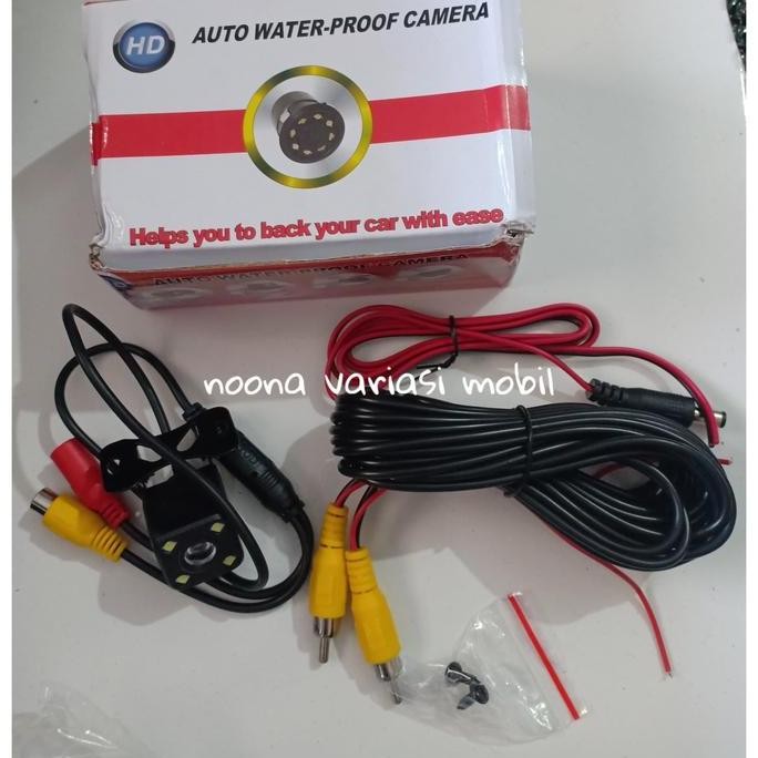 Promo kamera mundur kamera parkir kamera mundur avanza mobilio xenia calya COD