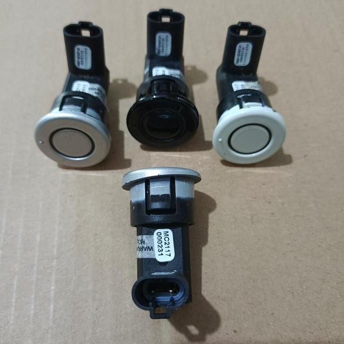 Promo Sensor Mundur Sensor Parkir Avanza Xenia Veloz 2012-2019 Original COD