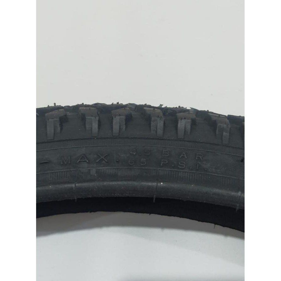 Swallow Ban luar 24 x 2.00 sepeda MTB KS