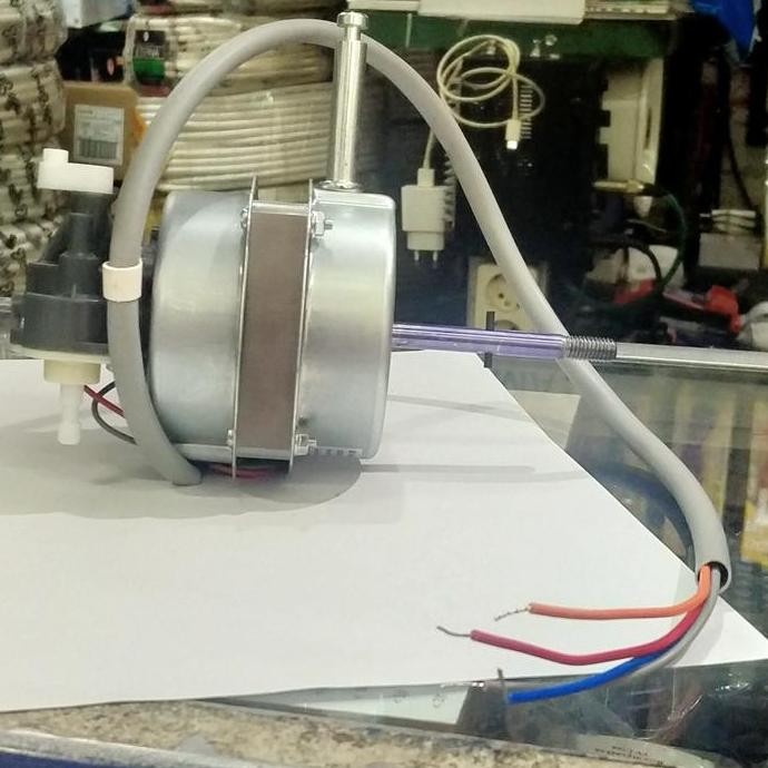 TERLARIS - Dinamo Kipas Angin Cosmos Original 16 HD