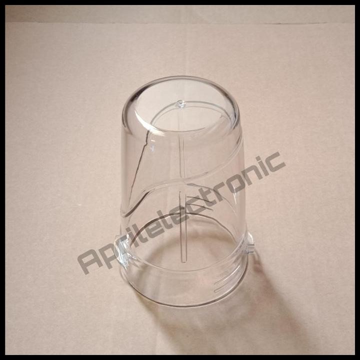 Sparepart Dry Mill Bowl Blender Sharp EM - 152