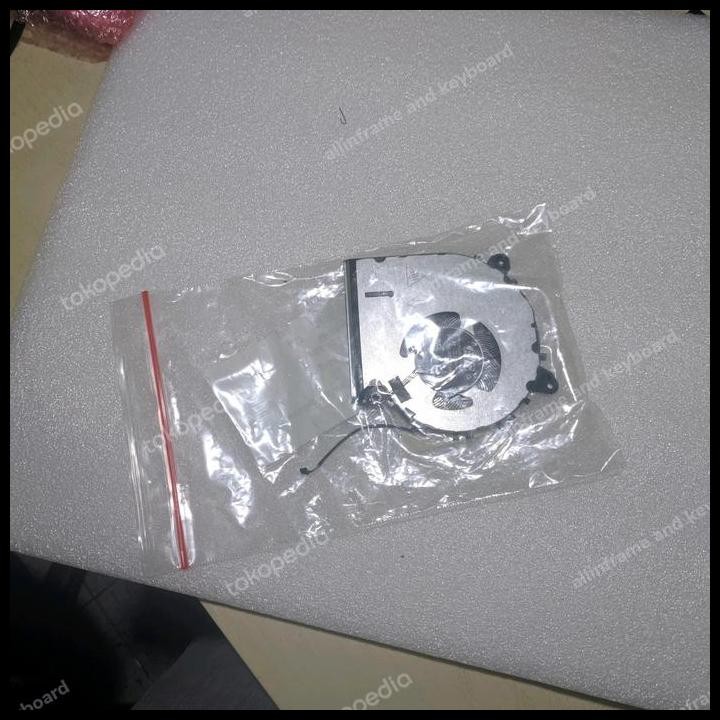 Internal th fan cooling laptop Asus ASUS X415JA X415J X415JP X415MA