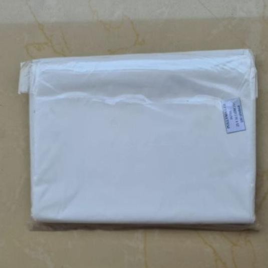 

BisaCod Plastik Polymailer Packing Online Shop 25Cm X 32Cm (Isi:100 Lembar) Pe Putih Kilap Sale
