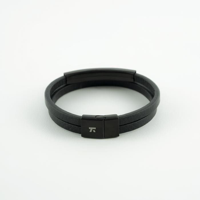 PROMO Kuze Original Gelang Kulit Damian