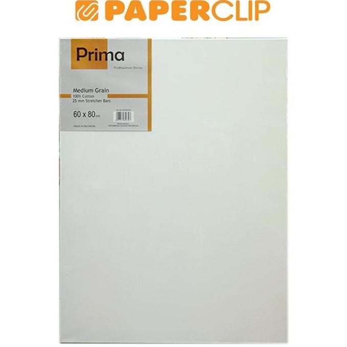 

TERLARIS - CANVAS PRIMA 60*80CM PROF