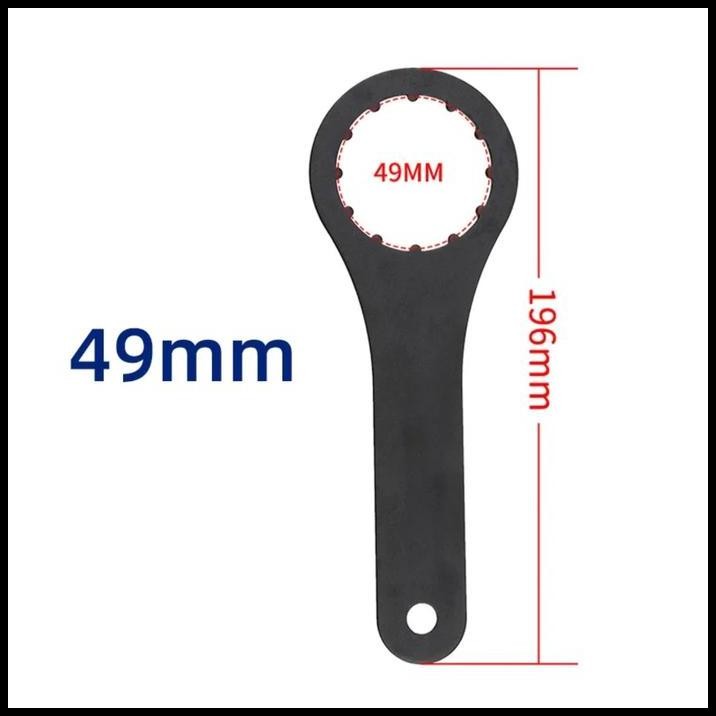 Kunci BB BSA30  Tool Bottom Bracket BSA 30 BB386 BB49 BB HT2 Sepeda
