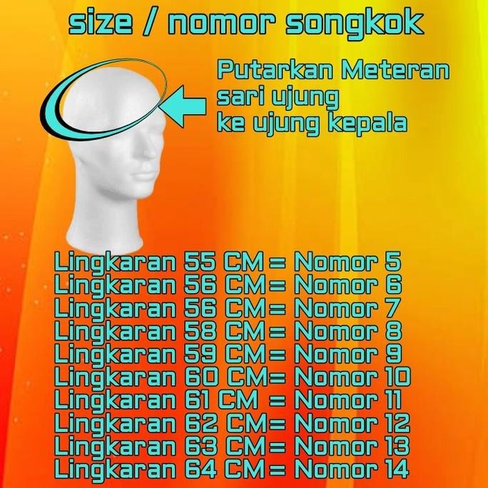 (Allthebest) Peci Songkok Kopiah Sultan Ottoman Turki Fes Tarbus Rambut Fez Turkey