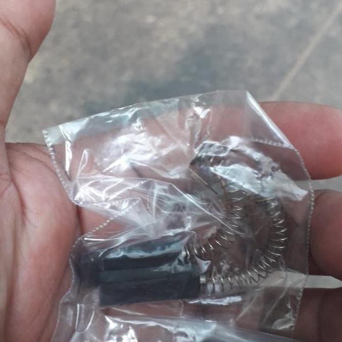 

PROMO CARBON BRUSH 4825 MM